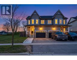 420 ORVIS CRESCENT, Shelburne, Ontario