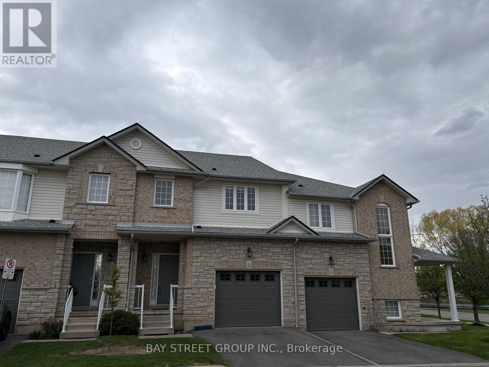 2 - 60 Cloverleaf Drive, Hamilton, Ontario  L9K 1S8 - Photo 3 - X13066540