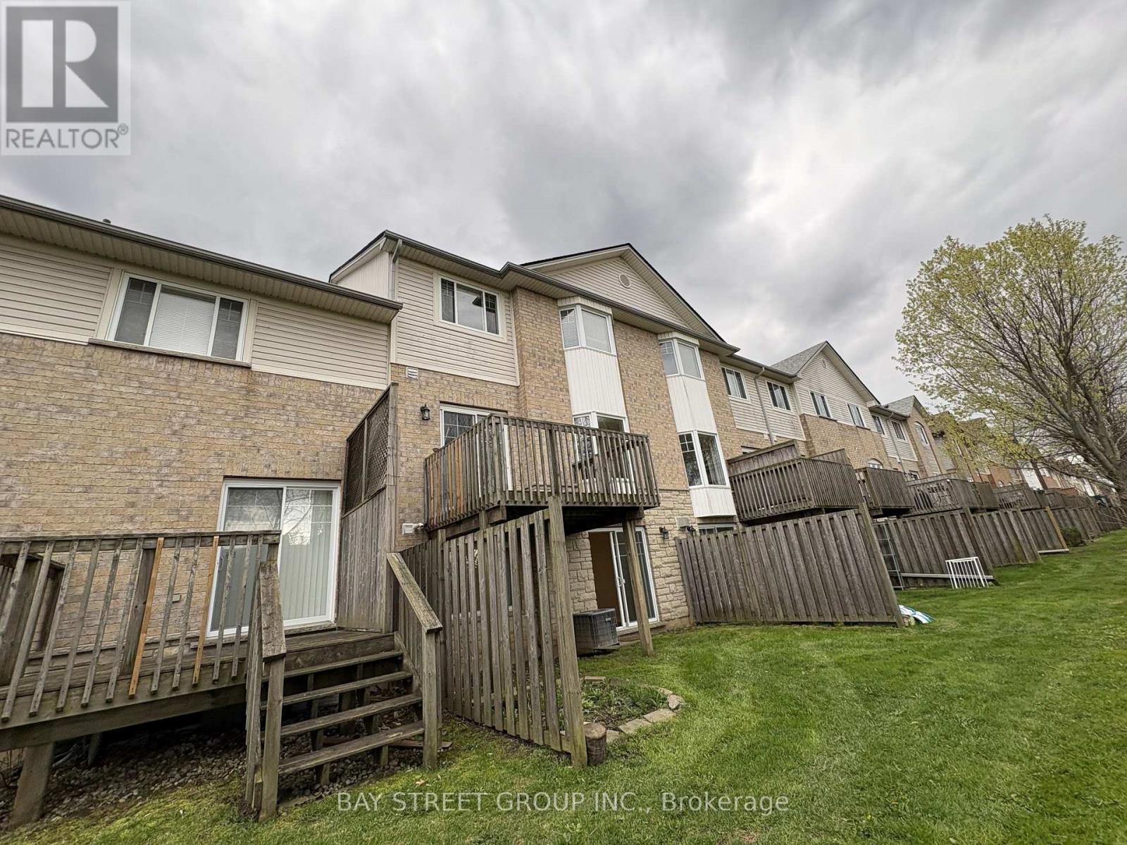 2 - 60 Cloverleaf Drive, Hamilton, Ontario  L9K 1S8 - Photo 40 - X13066540