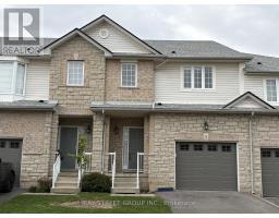 2 - 60 CLOVERLEAF DRIVE, Hamilton, Ontario