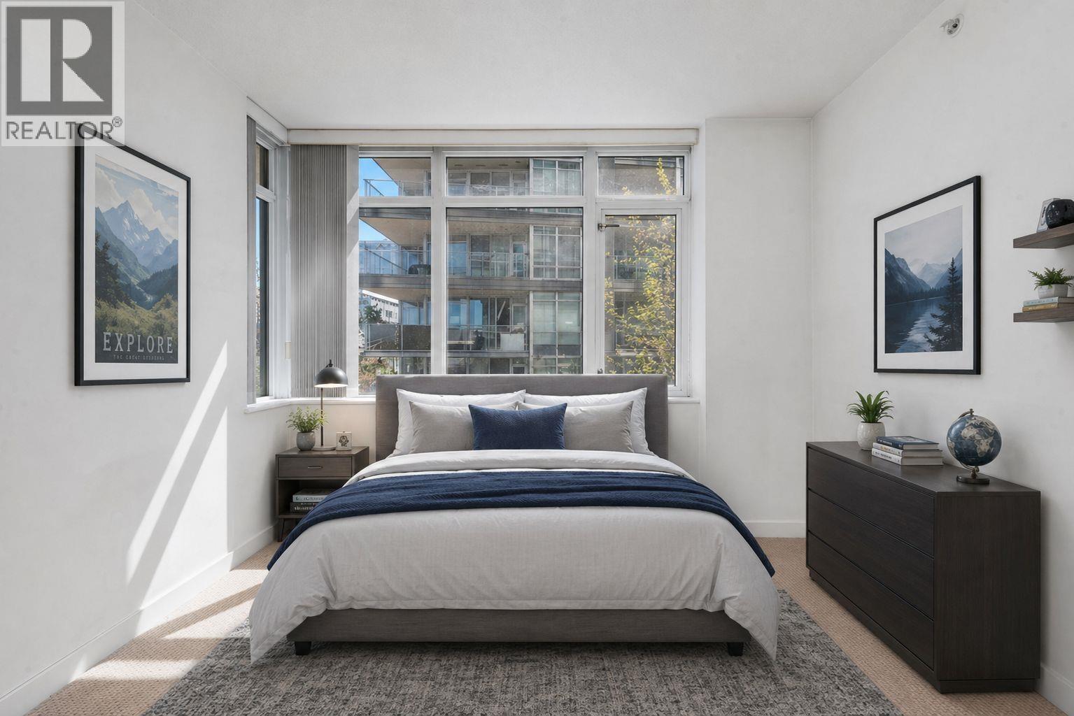 504 4815 Eldorado Mews, Vancouver, British Columbia  V5R 0B2 - Photo 10 - R3117974
