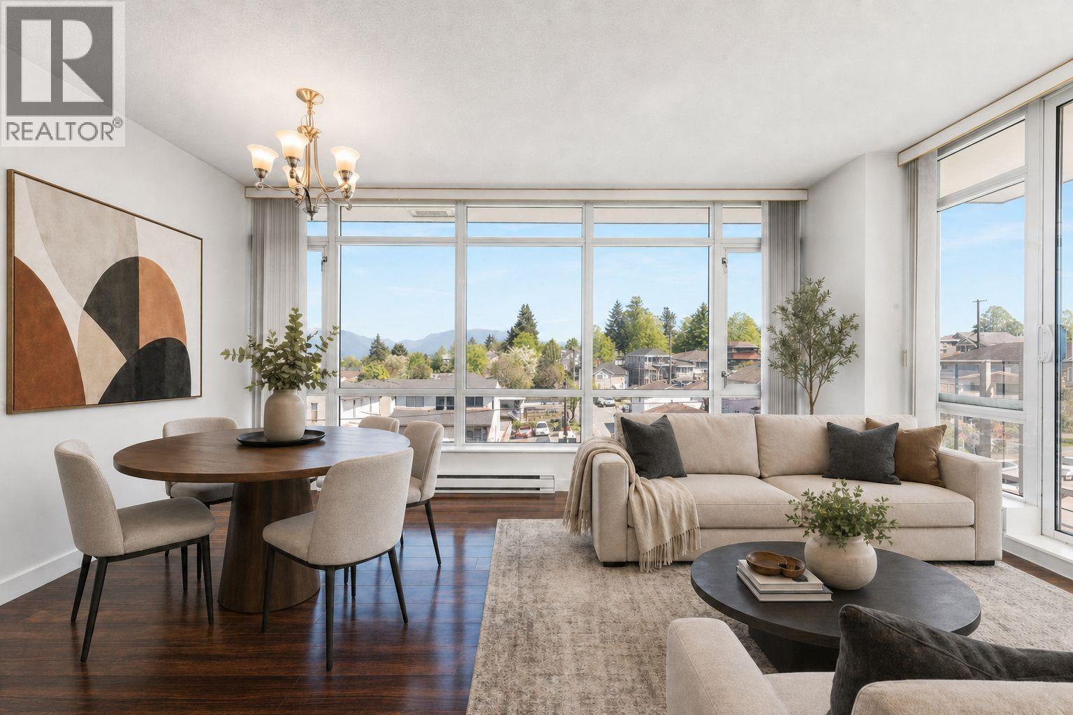 504 4815 Eldorado Mews, Vancouver, British Columbia  V5R 0B2 - Photo 3 - R3117974