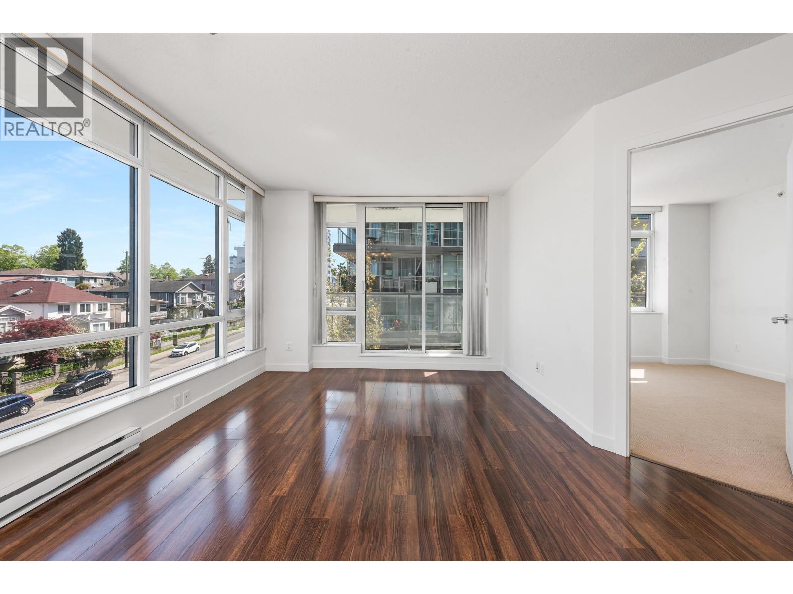 504 4815 Eldorado Mews, Vancouver, British Columbia  V5R 0B2 - Photo 6 - R3117974
