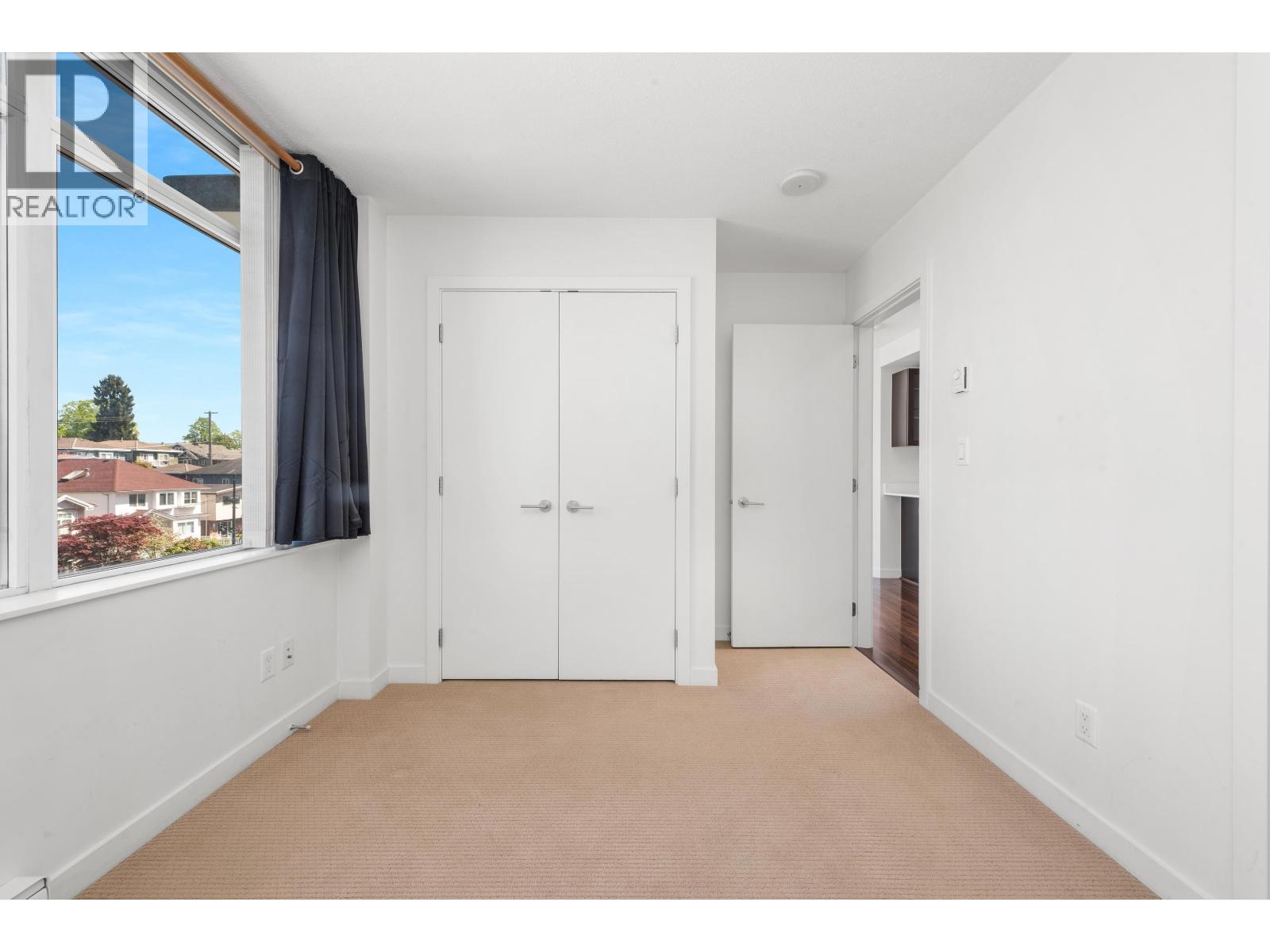 504 4815 Eldorado Mews, Vancouver, British Columbia  V5R 0B2 - Photo 22 - R3117974