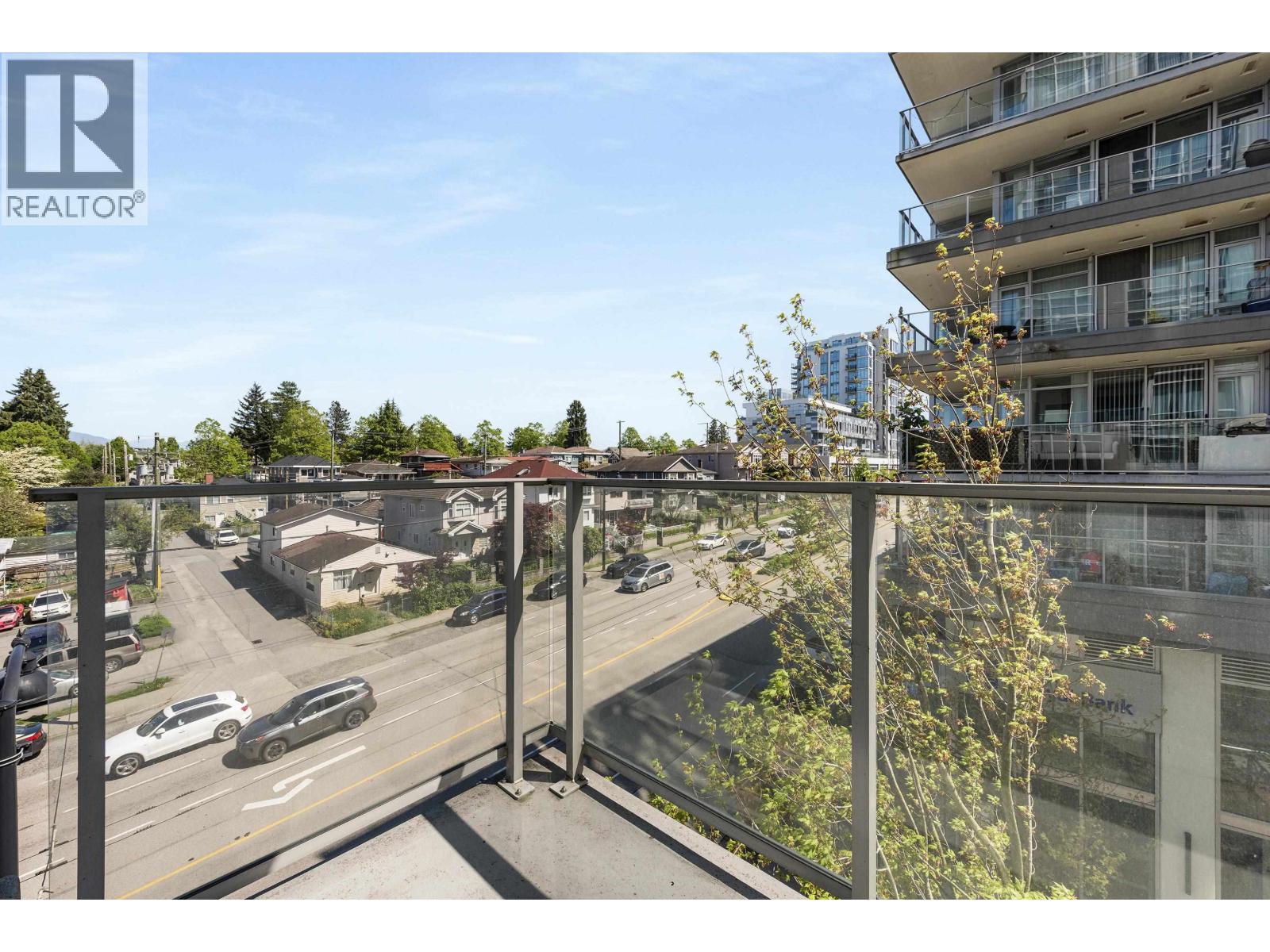 504 4815 Eldorado Mews, Vancouver, British Columbia  V5R 0B2 - Photo 28 - R3117974