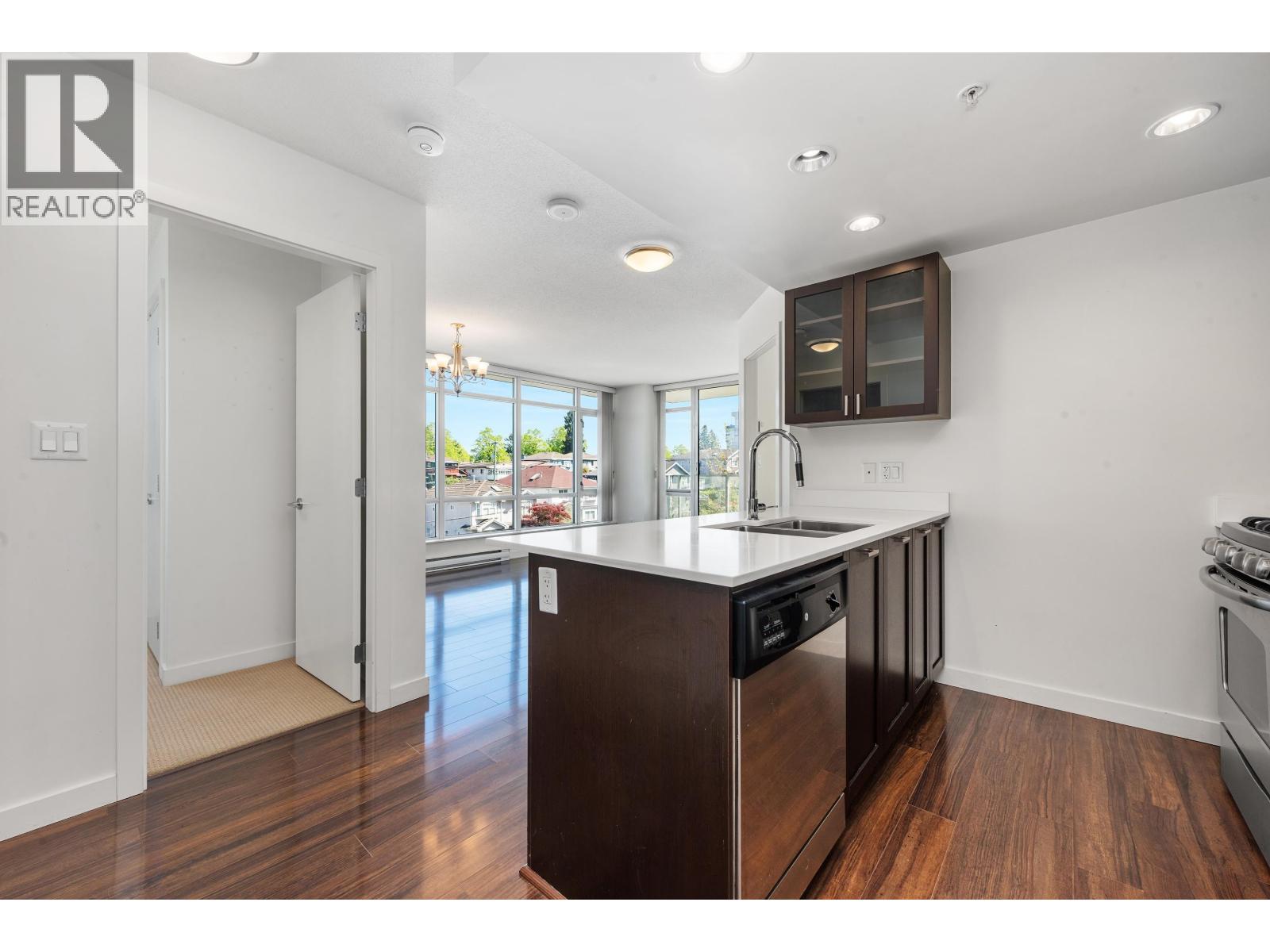 504 4815 Eldorado Mews, Vancouver, British Columbia  V5R 0B2 - Photo 21 - R3117974