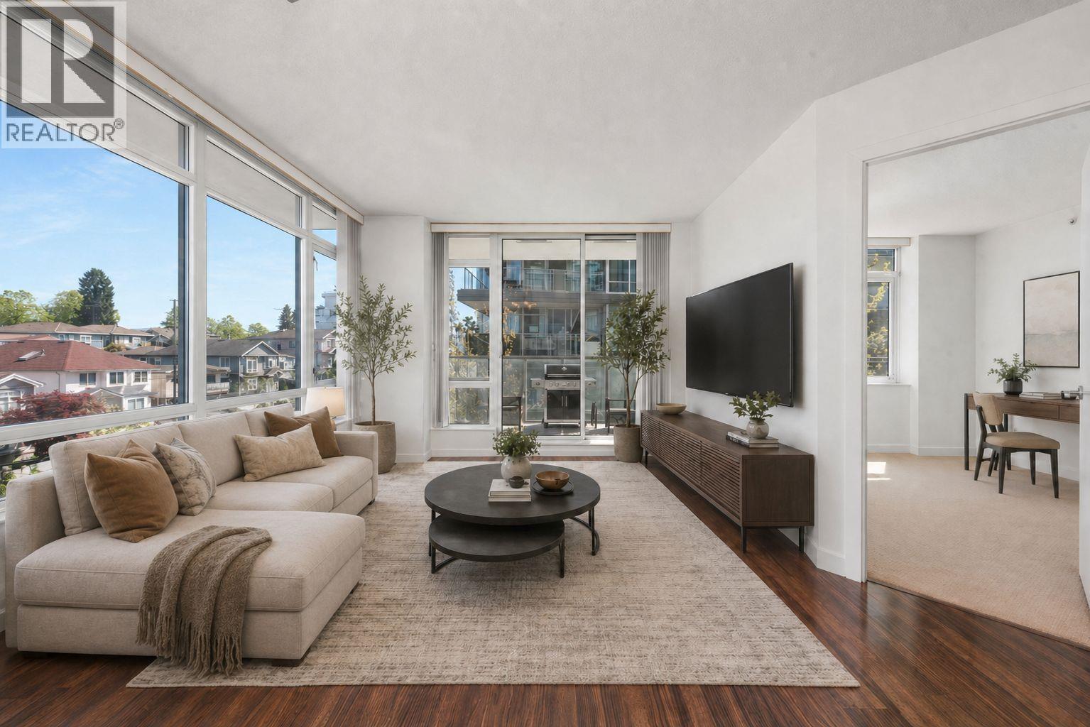 504 4815 Eldorado Mews, Vancouver, British Columbia  V5R 0B2 - Photo 5 - R3117974