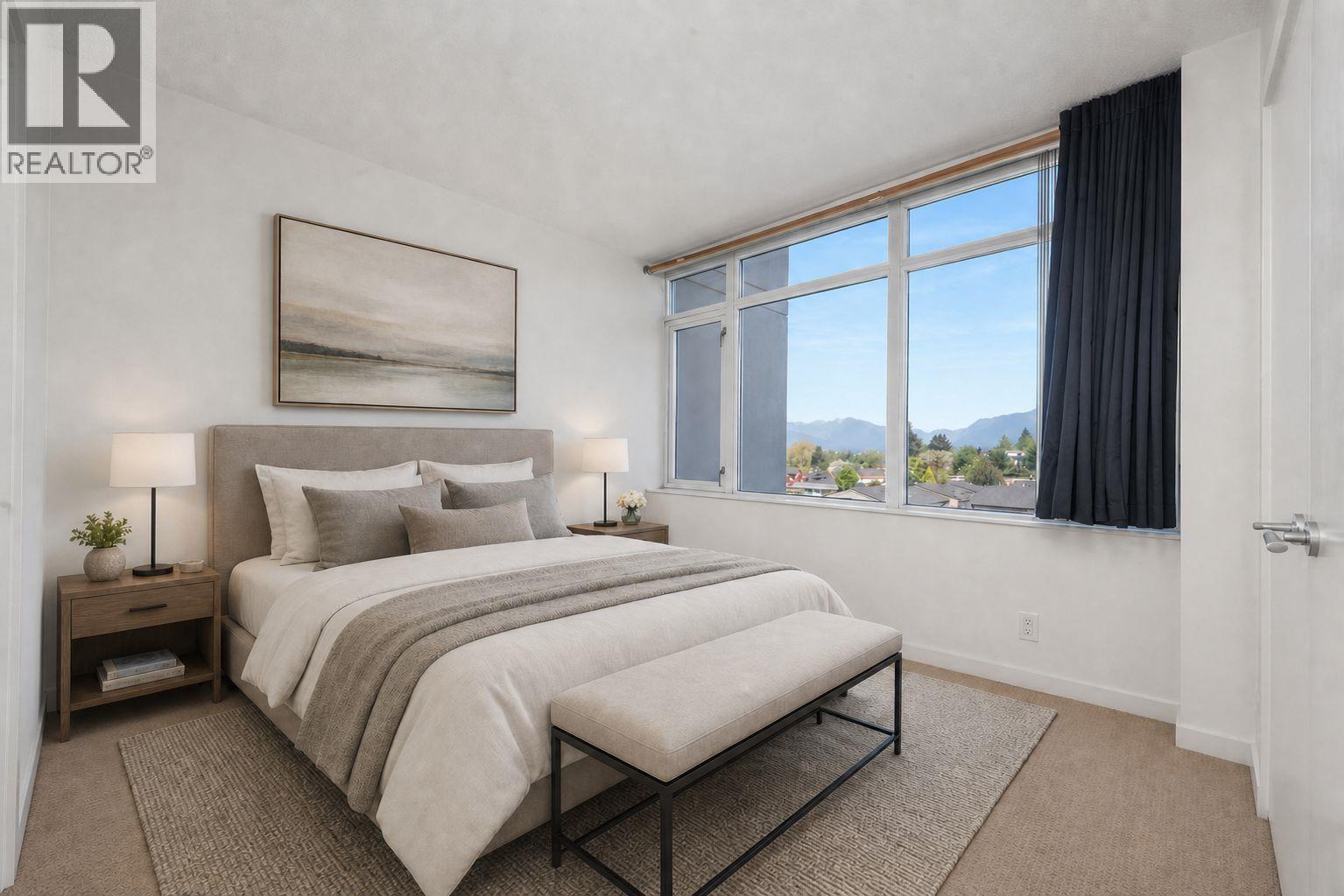 504 4815 Eldorado Mews, Vancouver, British Columbia  V5R 0B2 - Photo 7 - R3117974