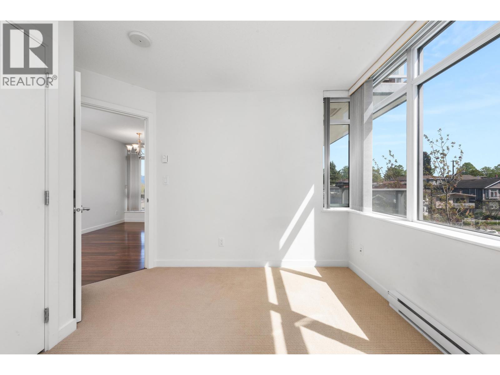 504 4815 Eldorado Mews, Vancouver, British Columbia  V5R 0B2 - Photo 12 - R3117974