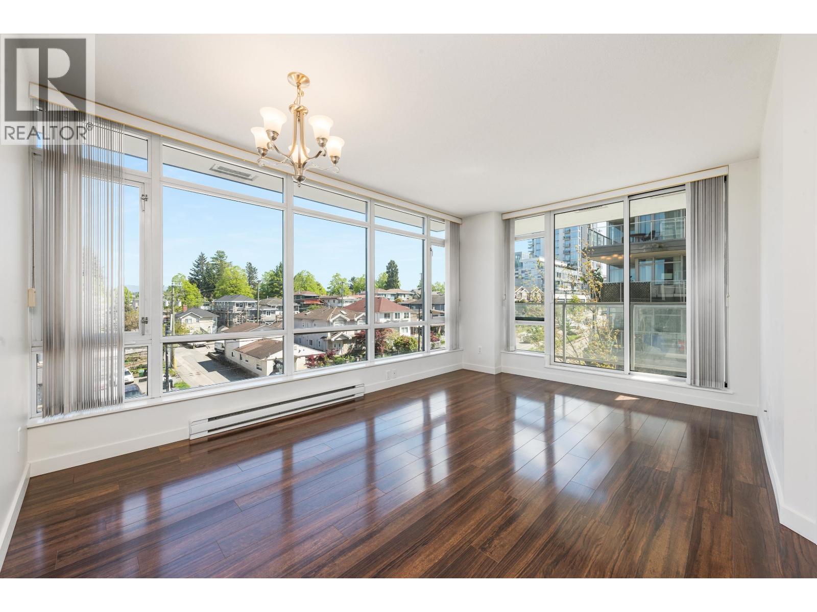 504 4815 Eldorado Mews, Vancouver, British Columbia  V5R 0B2 - Photo 14 - R3117974