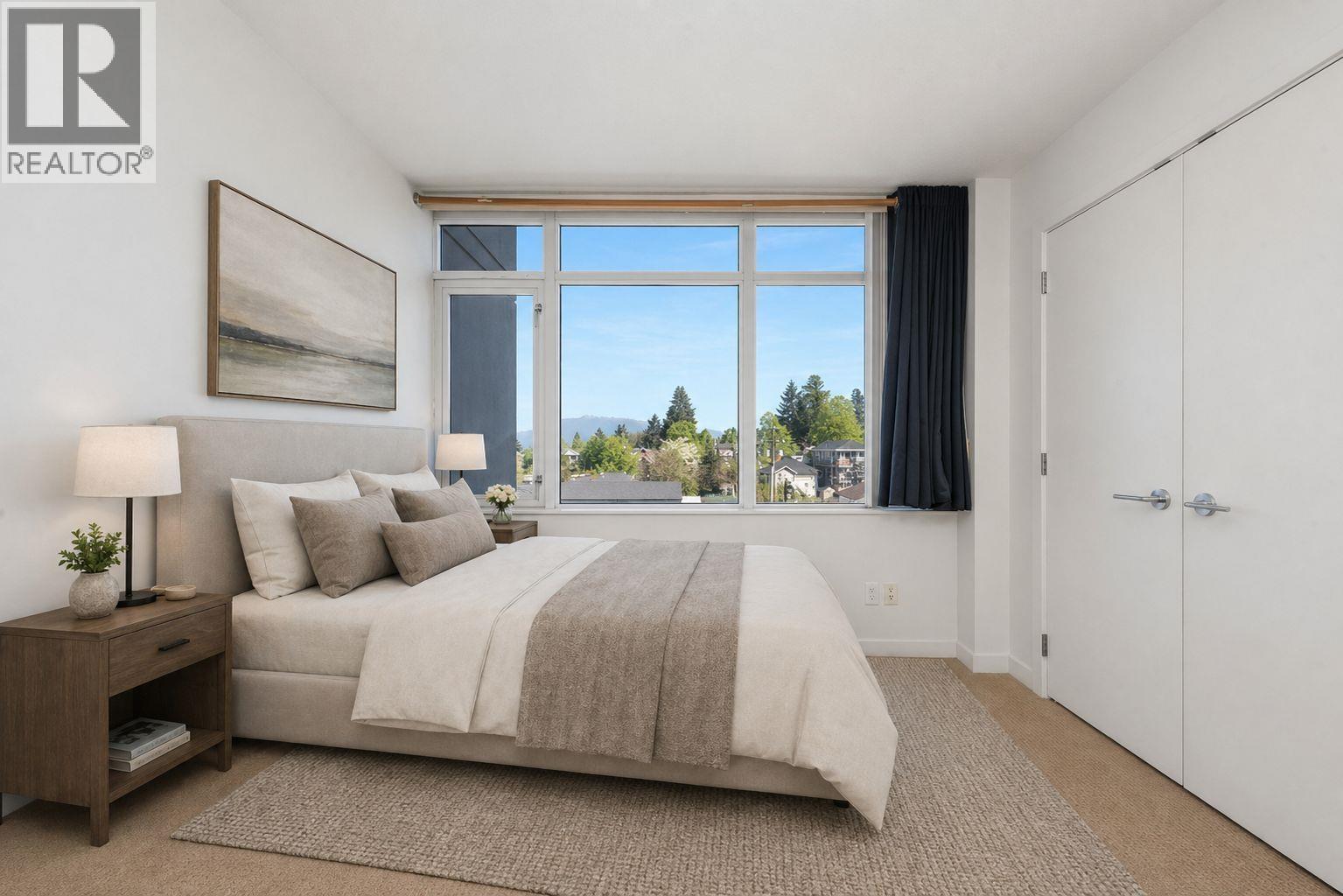 504 4815 Eldorado Mews, Vancouver, British Columbia  V5R 0B2 - Photo 8 - R3117974