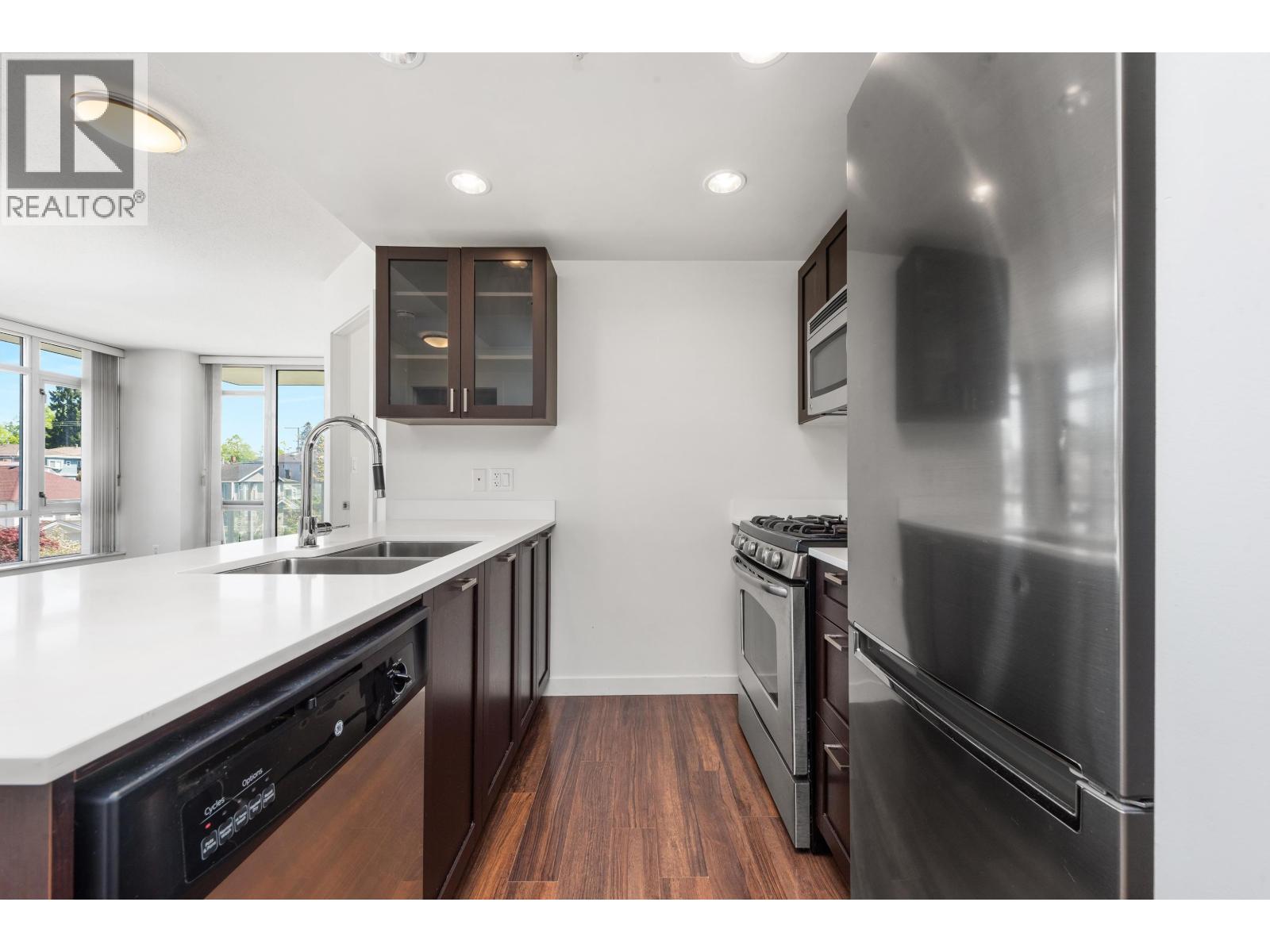 504 4815 Eldorado Mews, Vancouver, British Columbia  V5R 0B2 - Photo 19 - R3117974