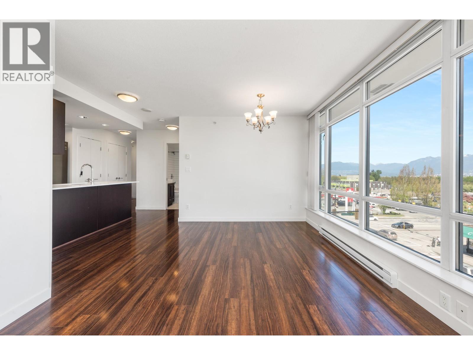 504 4815 Eldorado Mews, Vancouver, British Columbia  V5R 0B2 - Photo 20 - R3117974