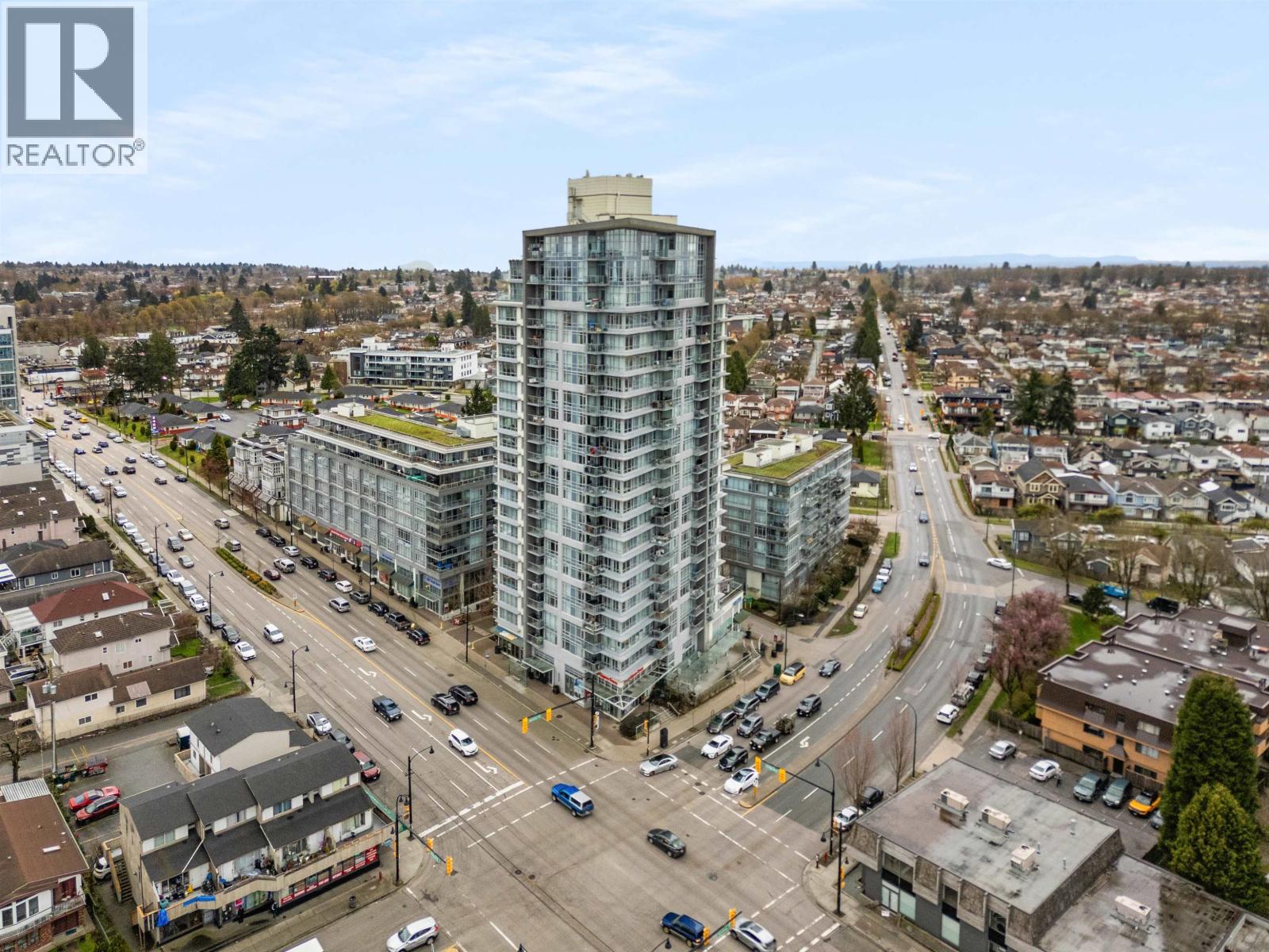 504 4815 Eldorado Mews, Vancouver, British Columbia  V5R 0B2 - Photo 34 - R3117974
