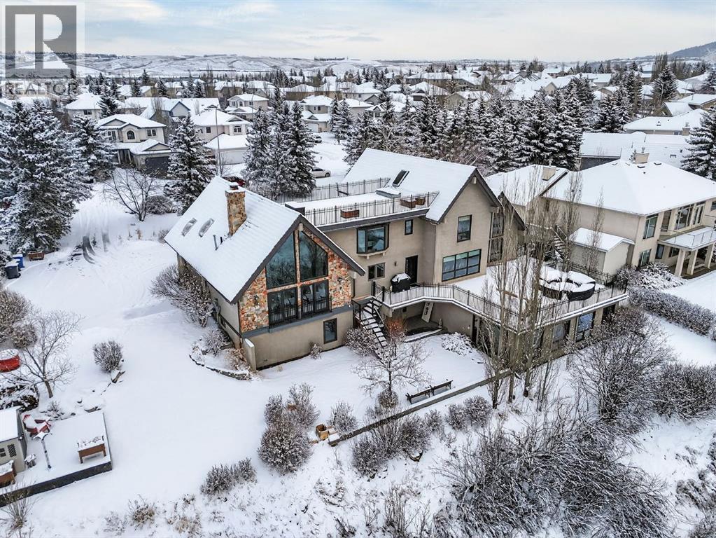 102 West Terrace Crescent, Cochrane, Alberta  T4C 1R9 - Photo 27 - A2299478