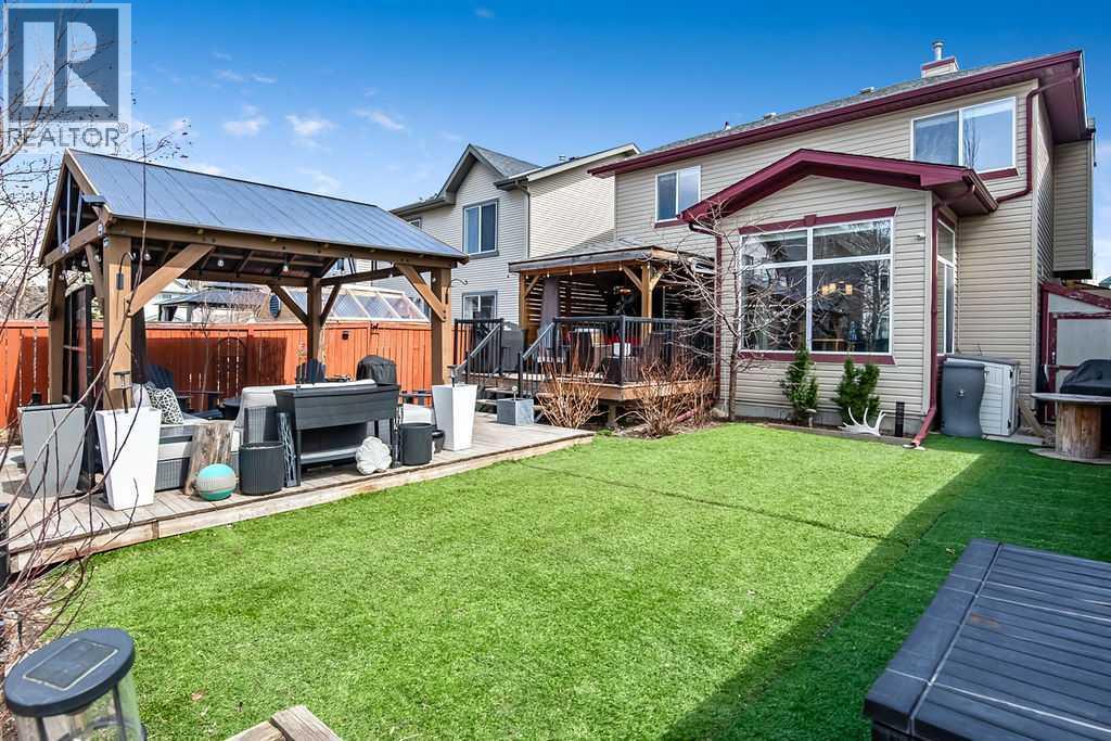 11 Cougarstone Park Sw, Calgary, Alberta  T3H 4Z9 - Photo 36 - A2306130