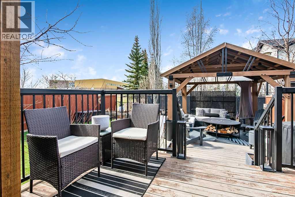11 Cougarstone Park Sw, Calgary, Alberta  T3H 4Z9 - Photo 31 - A2306130