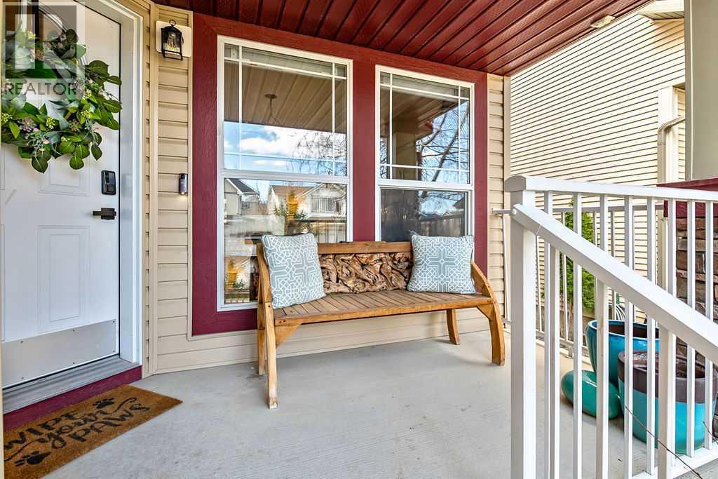 11 Cougarstone Park Sw, Calgary, Alberta  T3H 4Z9 - Photo 3 - A2306130