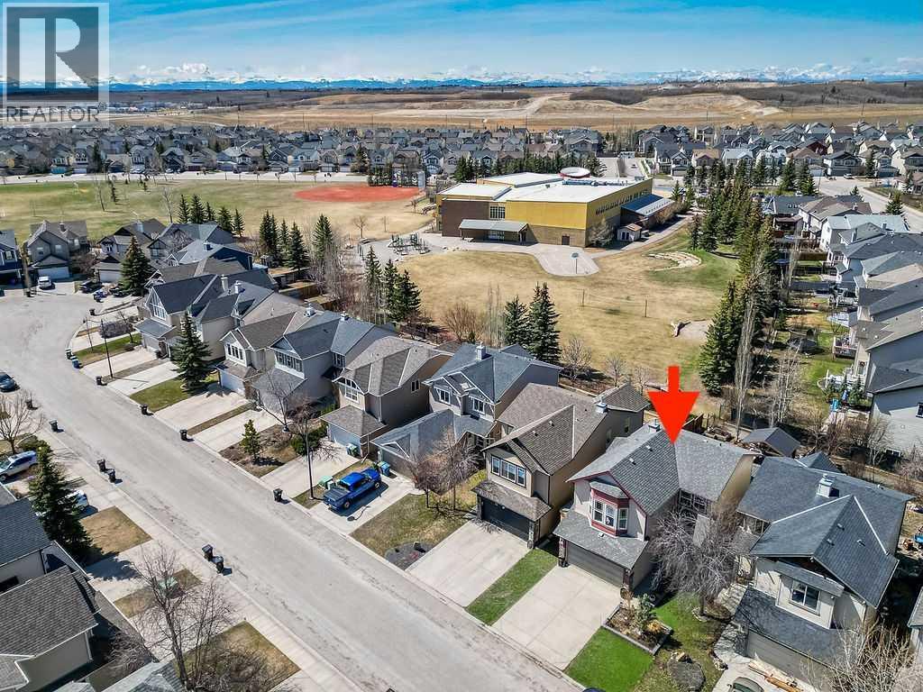 11 Cougarstone Park Sw, Calgary, Alberta  T3H 4Z9 - Photo 40 - A2306130