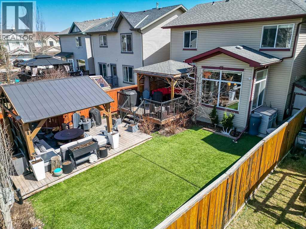 11 Cougarstone Park Sw, Calgary, Alberta  T3H 4Z9 - Photo 39 - A2306130