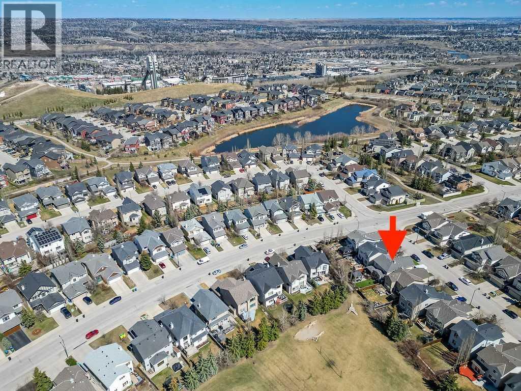 11 Cougarstone Park Sw, Calgary, Alberta  T3H 4Z9 - Photo 43 - A2306130