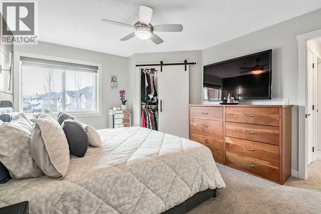 11 Cougarstone Park Sw, Calgary, Alberta  T3H 4Z9 - Photo 20 - A2306130