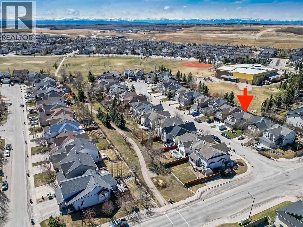 11 Cougarstone Park Sw, Calgary, Alberta  T3H 4Z9 - Photo 41 - A2306130