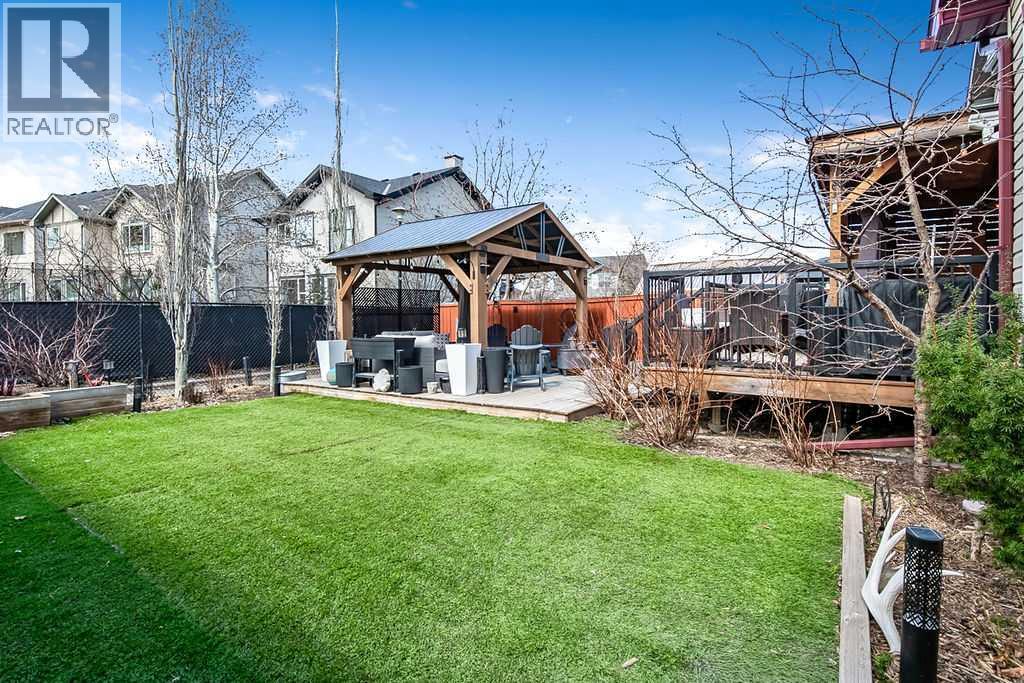 11 Cougarstone Park Sw, Calgary, Alberta  T3H 4Z9 - Photo 35 - A2306130