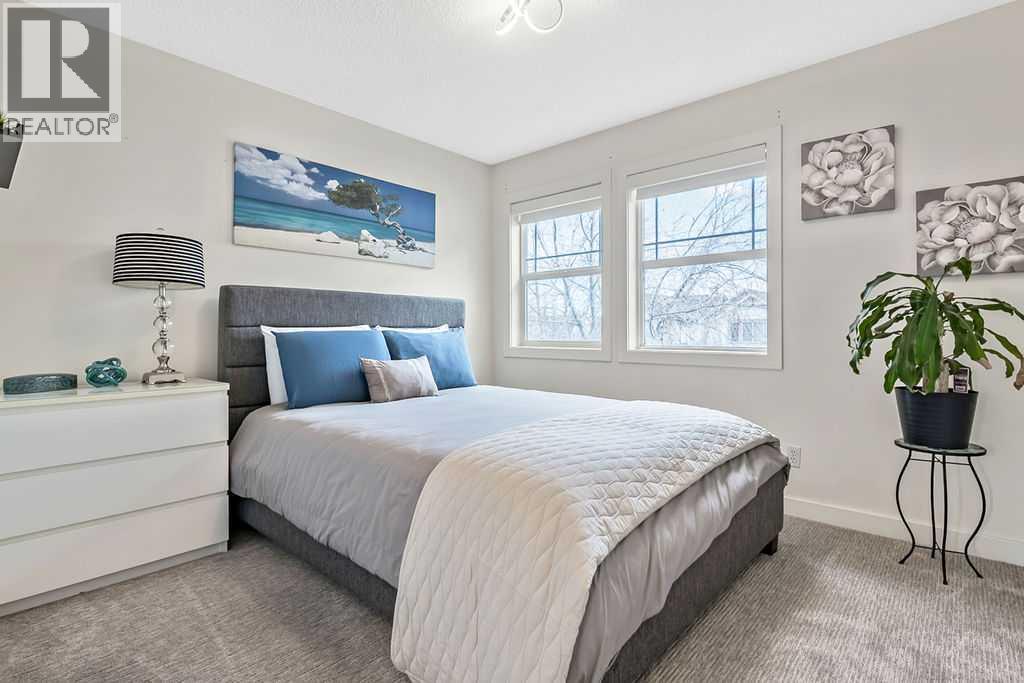 11 Cougarstone Park Sw, Calgary, Alberta  T3H 4Z9 - Photo 23 - A2306130