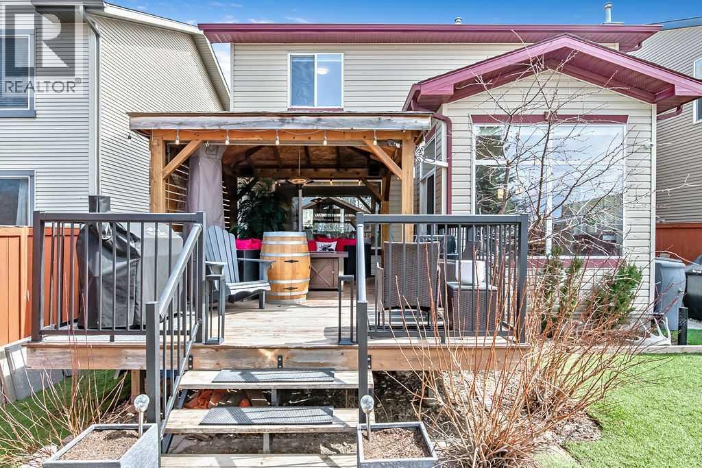 11 Cougarstone Park Sw, Calgary, Alberta  T3H 4Z9 - Photo 34 - A2306130