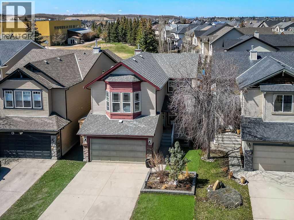 11 Cougarstone Park Sw, Calgary, Alberta  T3H 4Z9 - Photo 37 - A2306130