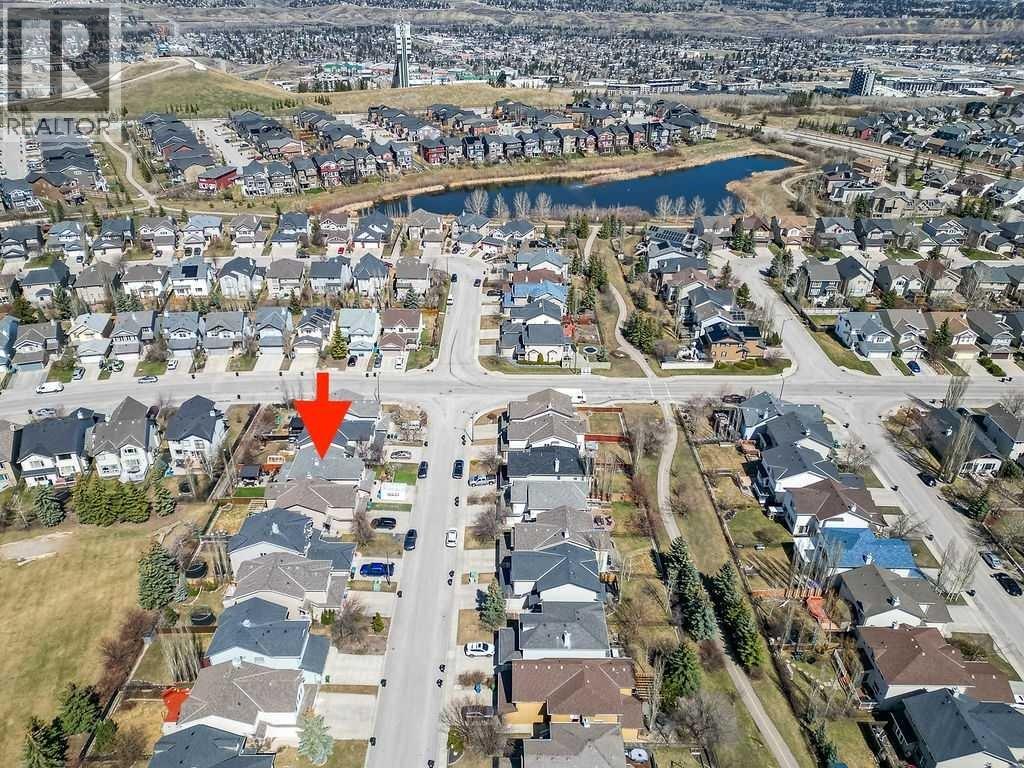 11 Cougarstone Park Sw, Calgary, Alberta  T3H 4Z9 - Photo 42 - A2306130