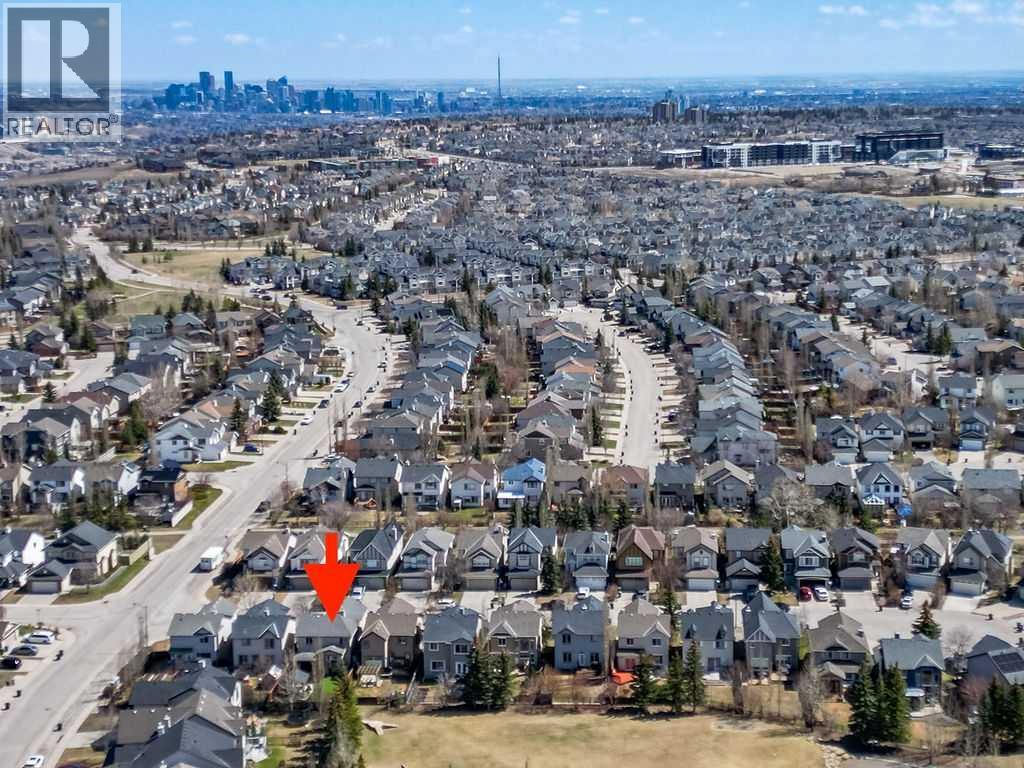 11 Cougarstone Park Sw, Calgary, Alberta  T3H 4Z9 - Photo 44 - A2306130