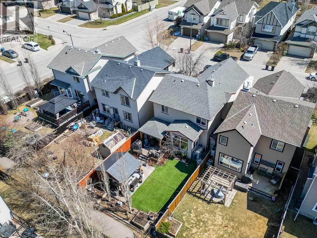 11 Cougarstone Park Sw, Calgary, Alberta  T3H 4Z9 - Photo 38 - A2306130