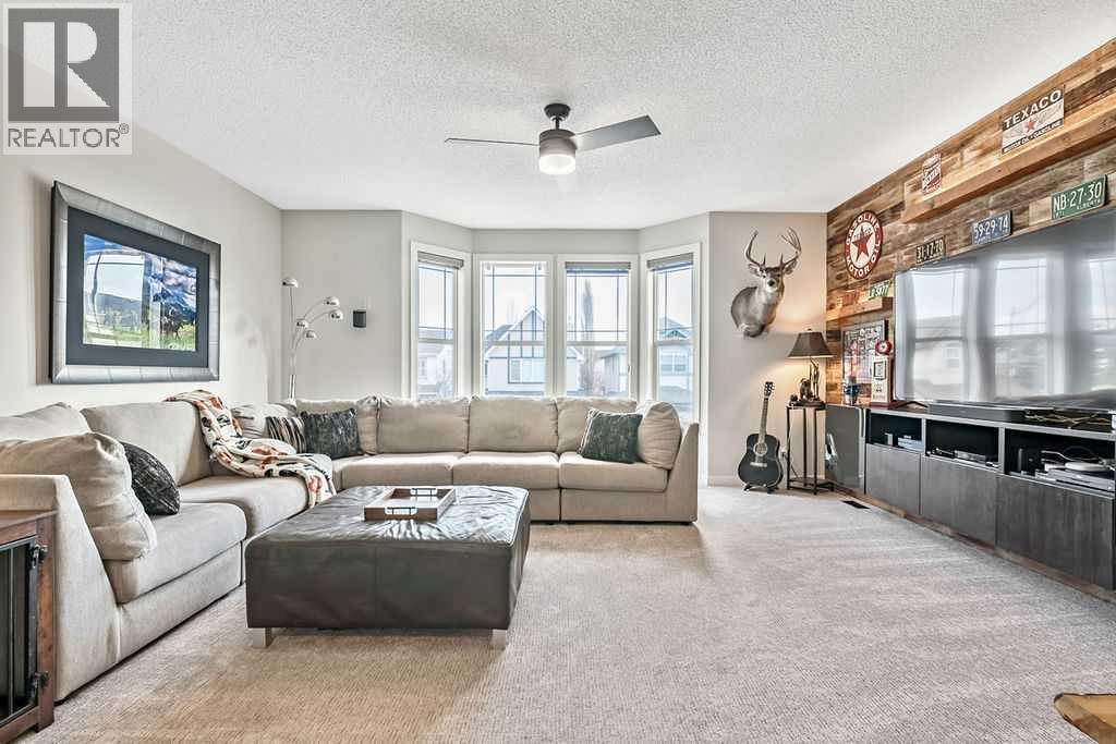 11 Cougarstone Park Sw, Calgary, Alberta  T3H 4Z9 - Photo 16 - A2306130