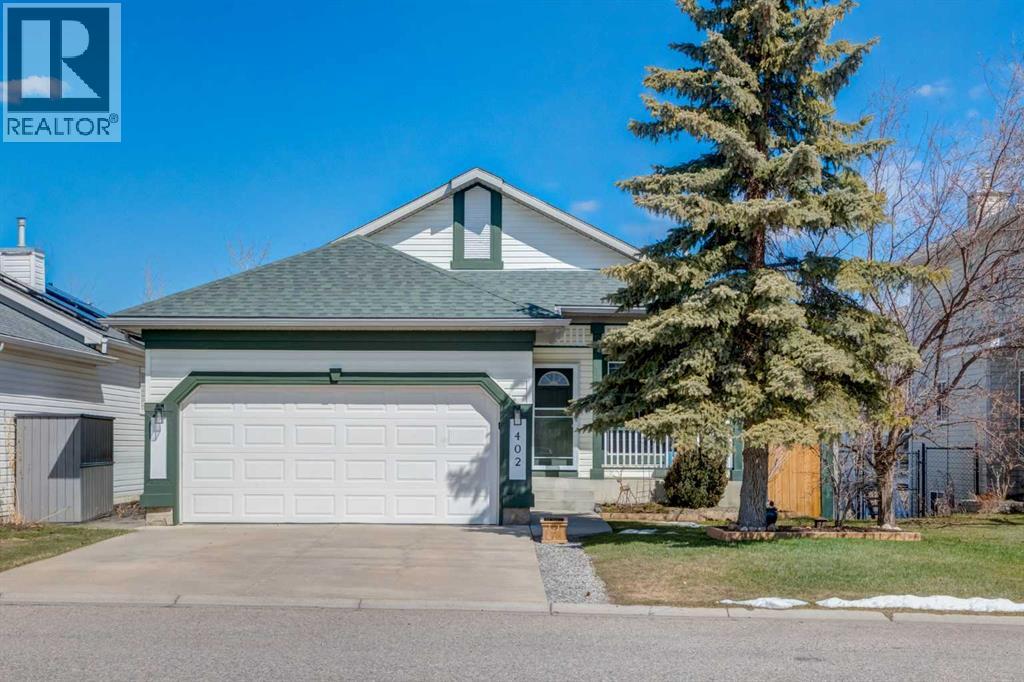 402 Rocky Ridge Cove Nw, Calgary, Alberta  T3G 4J6 - Photo 34 - A2306917