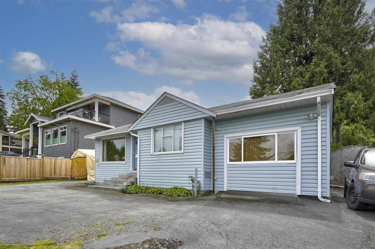 12896 108 AVENUE, Surrey, British Columbia