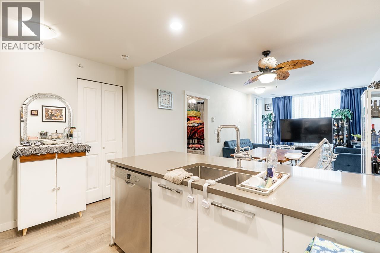1006 3281 E Kent Avenue North, Vancouver, British Columbia  V5S 0C4 - Photo 5 - R3114944