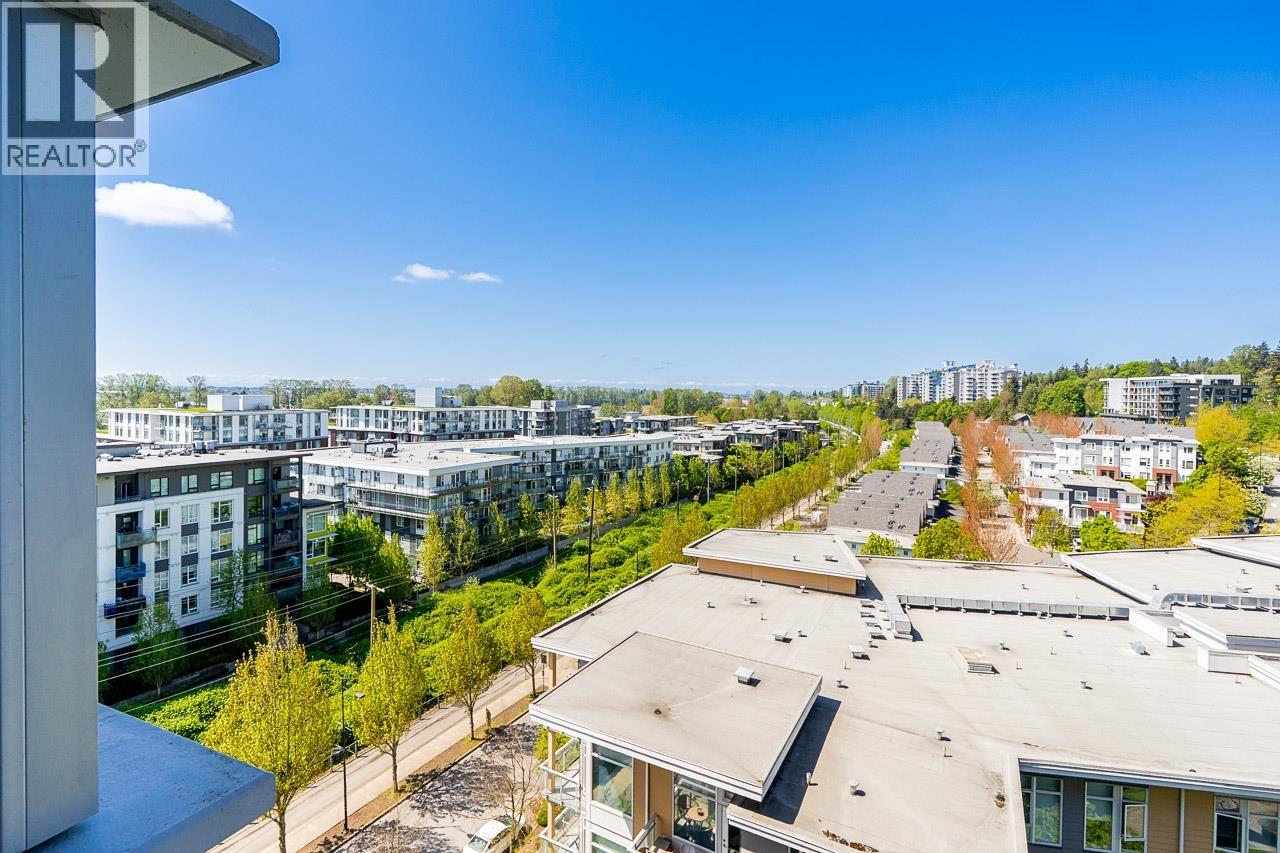 1006 3281 E KENT AVENUE NORTH, Vancouver, British Columbia