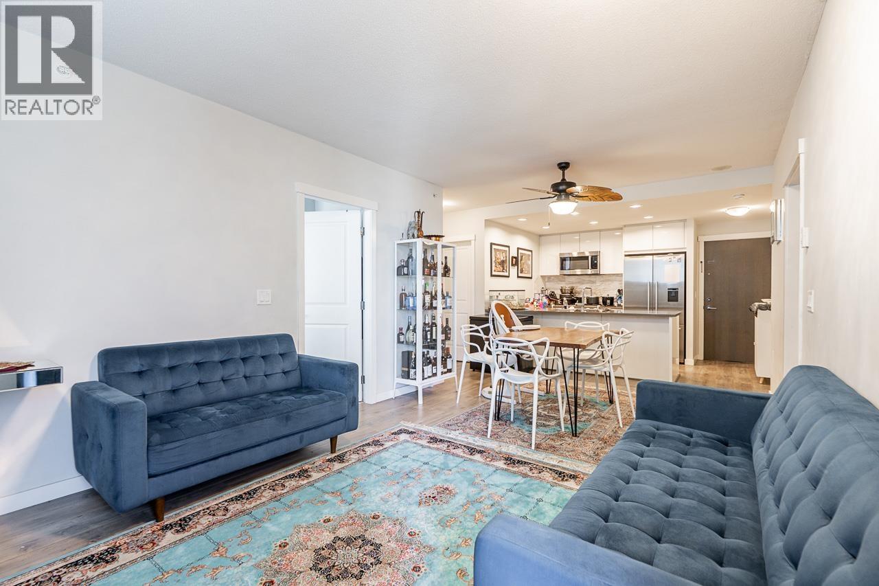 1006 3281 E Kent Avenue North, Vancouver, British Columbia  V5S 0C4 - Photo 12 - R3114944
