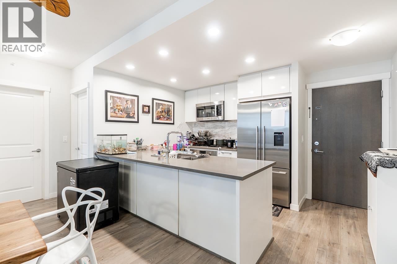 1006 3281 E Kent Avenue North, Vancouver, British Columbia  V5S 0C4 - Photo 6 - R3114944