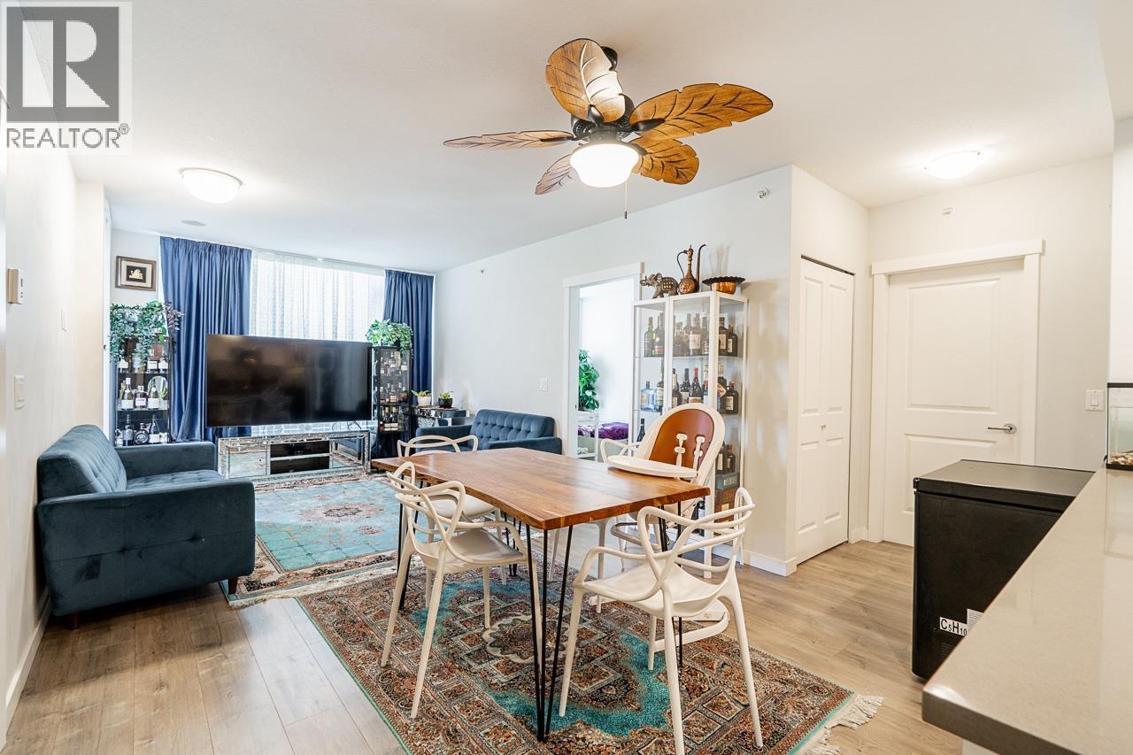 1006 3281 E Kent Avenue North, Vancouver, British Columbia  V5S 0C4 - Photo 8 - R3114944