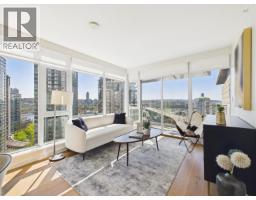 2108 1372 SEYMOUR STREET, Vancouver, British Columbia