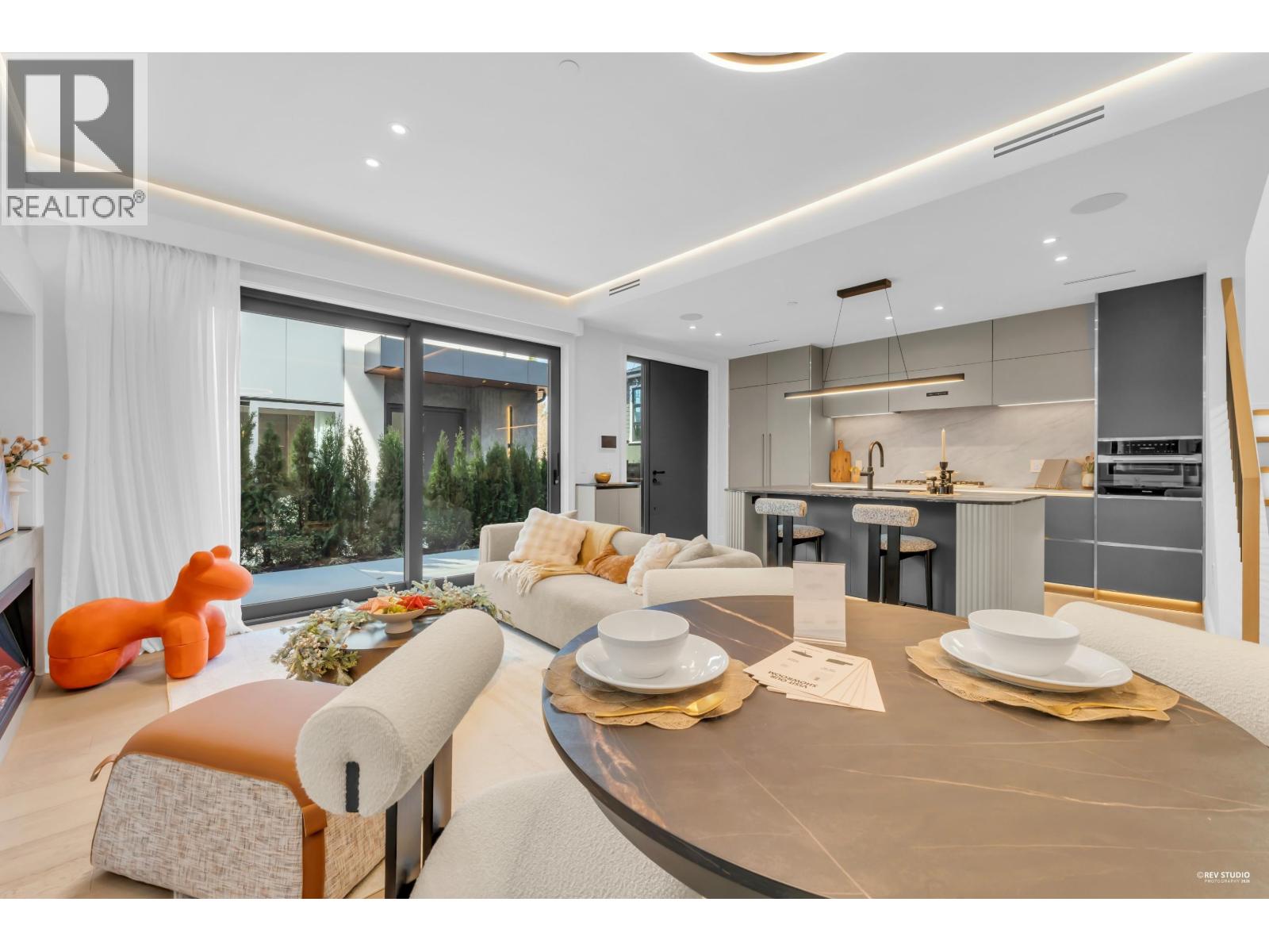 1 1183 W 33rd Avenue, Vancouver, British Columbia  V6M 1A2 - Photo 6 - R3117939