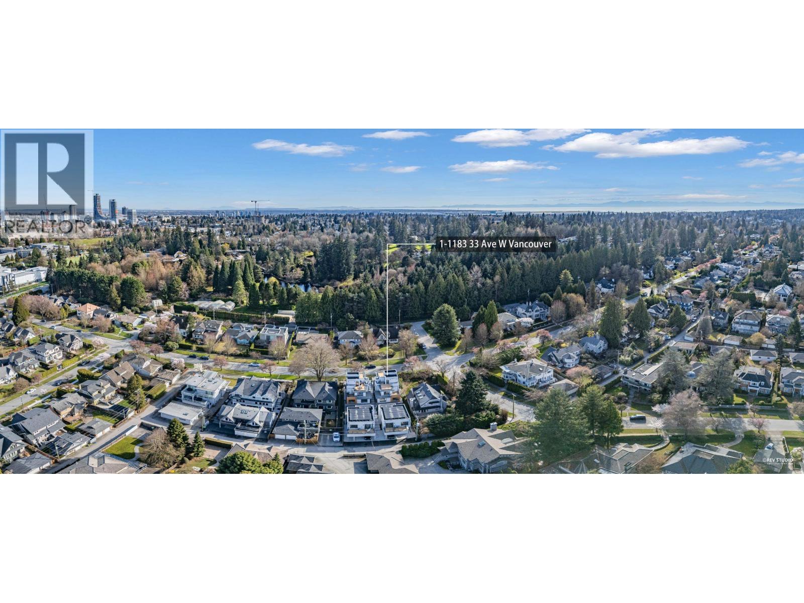 1 1183 W 33rd Avenue, Vancouver, British Columbia  V6M 1A2 - Photo 36 - R3117939