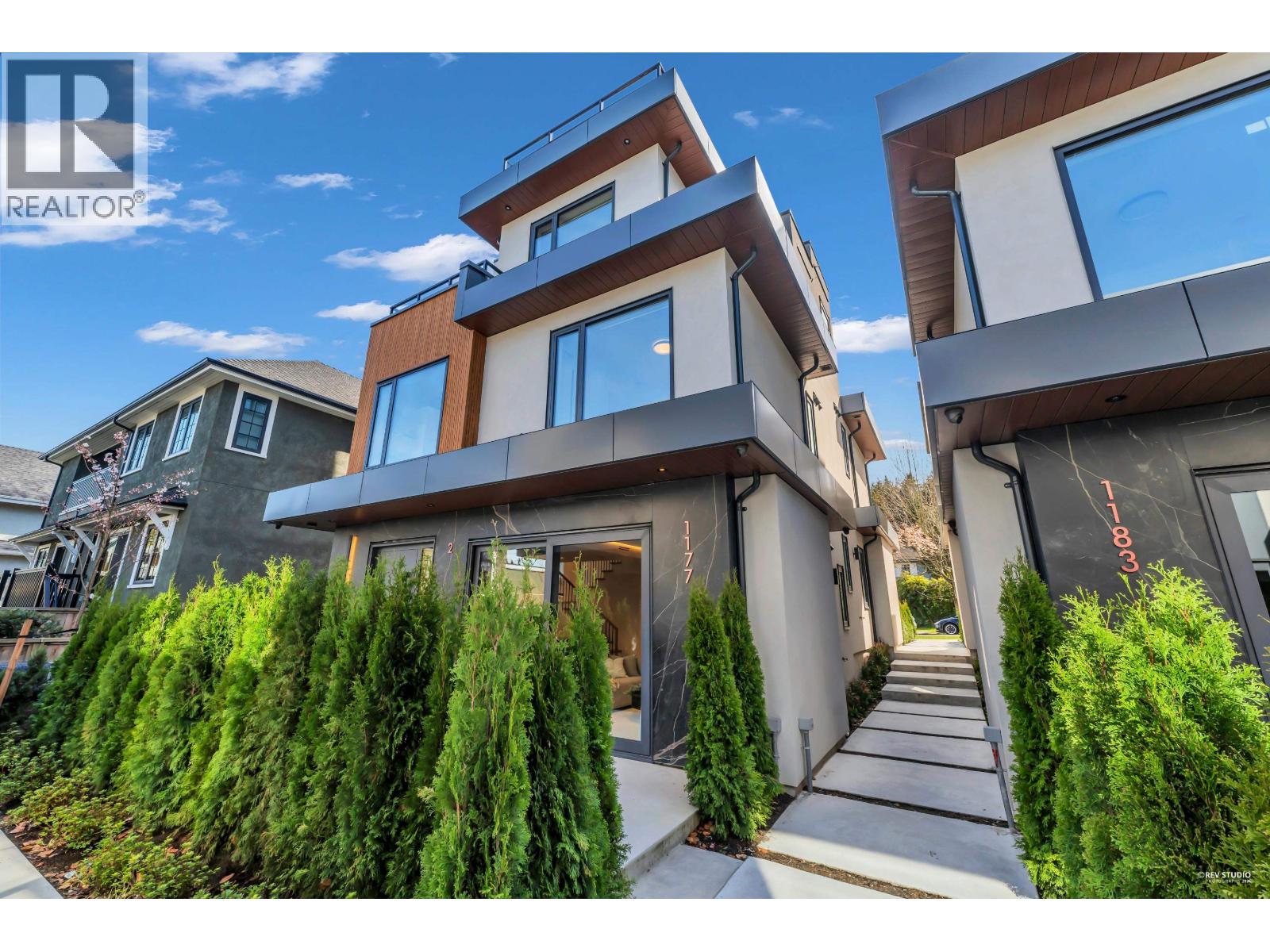 1 1183 W 33rd Avenue, Vancouver, British Columbia  V6M 1A2 - Photo 34 - R3117939