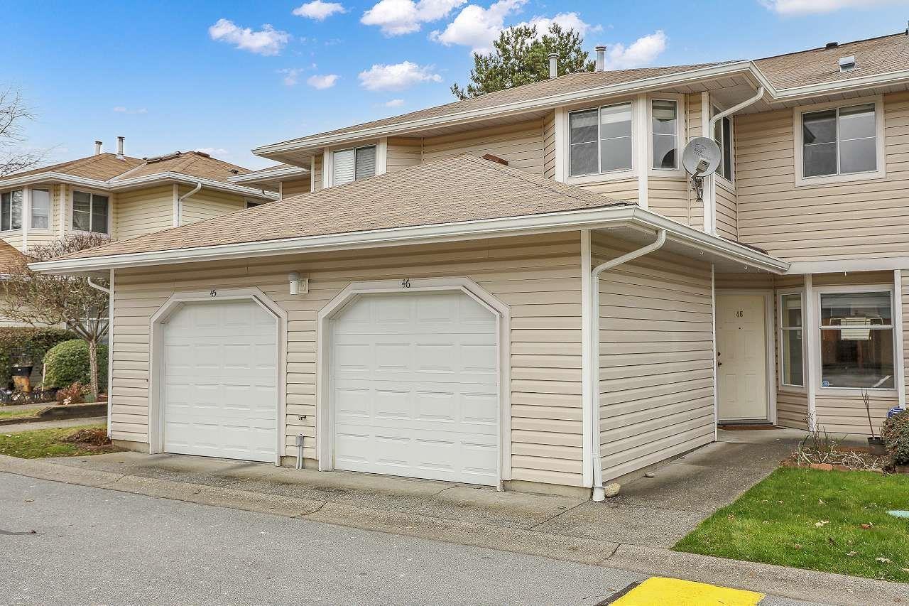 46 10038 155 STREET, Surrey, British Columbia