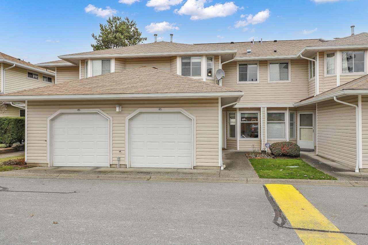 46 10038 155 Street, Surrey, British Columbia  V3R 0S2 - Photo 3 - R3117998
