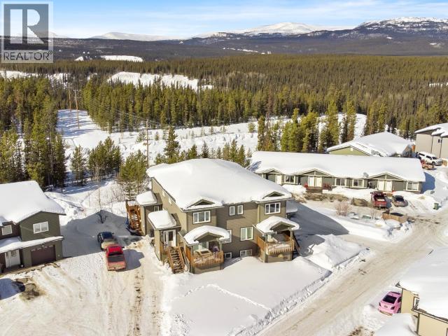 1-11 GOLDENEYE PLACE, Whitehorse, Yukon