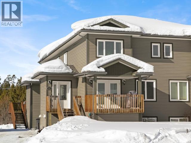 1-11 Goldeneye Place, Whitehorse, Yukon  Y1A 0J7 - Photo 2 - 17145